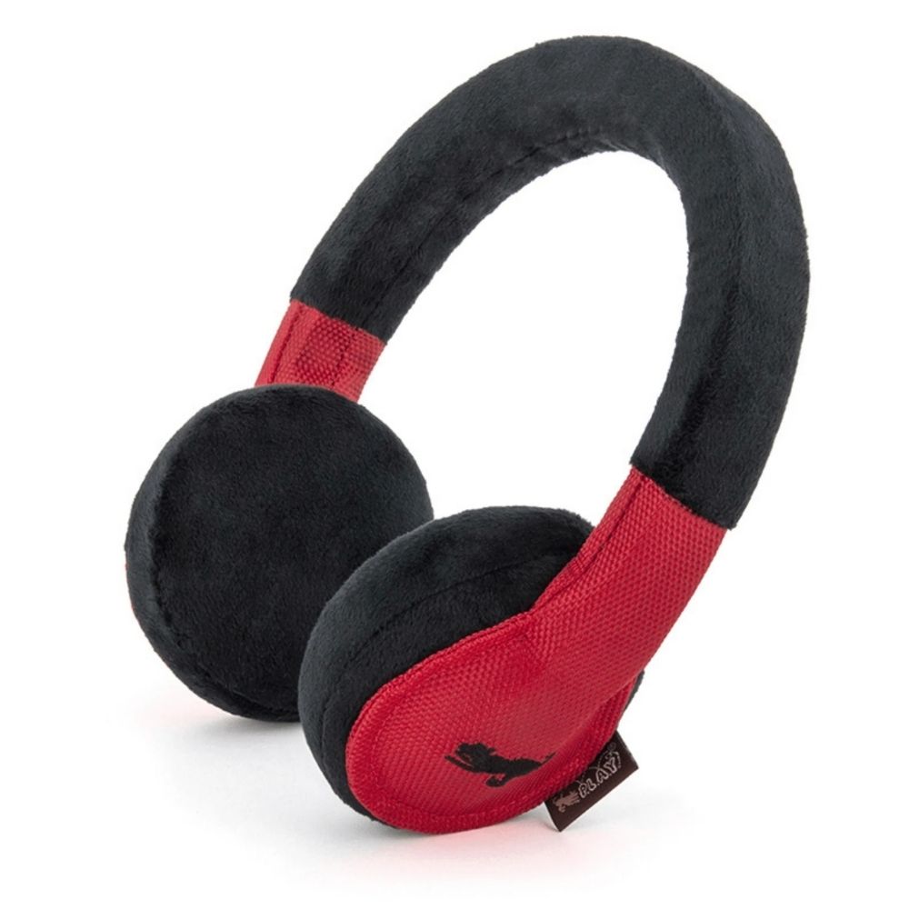 PLAY Globetrotter Howling Hound Headphone Doggy Hampers